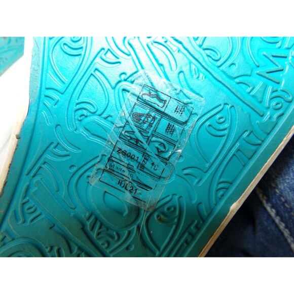 Blowfish Malibu Mamba Women's Sneaker Size 10 - Picture 11 of 11